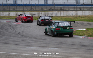 Illustration for article titled Bimmerfest 2015